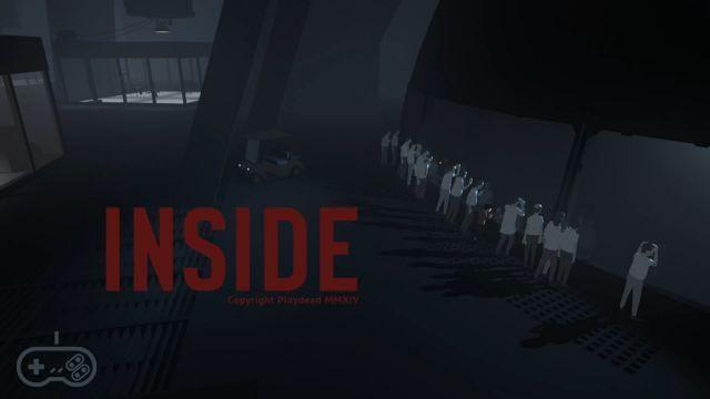 Inside - Review