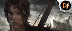 Tomb Raider (2013) - Guide de mise sous tension et de personnage [Shopping Addict]