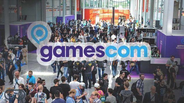 Gamescom Legends 2018: aqui estão os prêmios dos editores de Resources4Gaming