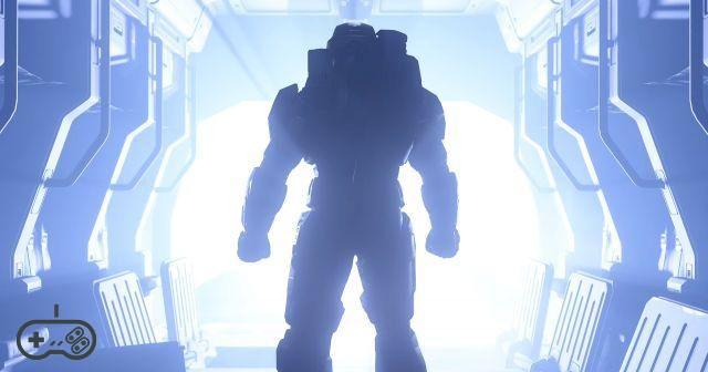 Halo Infinite - Visualização do novo capítulo da série 343 Industries
