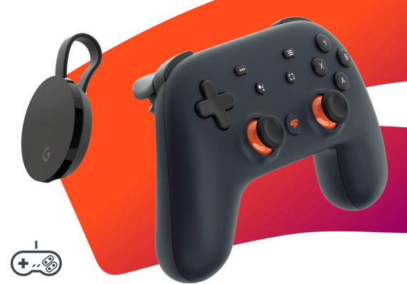 Google Stadia: títulos gratuitos de enero de 2020 revelados