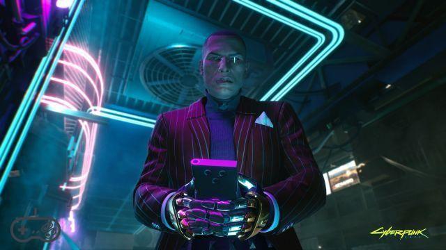 Cyberpunk 2077: los desarrolladores se ven obligados a hacer crisis a pesar de los aplazamientos