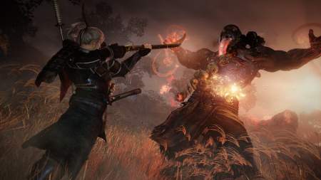 Nioh : comment réinitialiser les statistiques et les capacités des personnages [PS4]