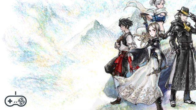 Bravely Default 2 - Guide pour comprendre le jeu de cartes B & D