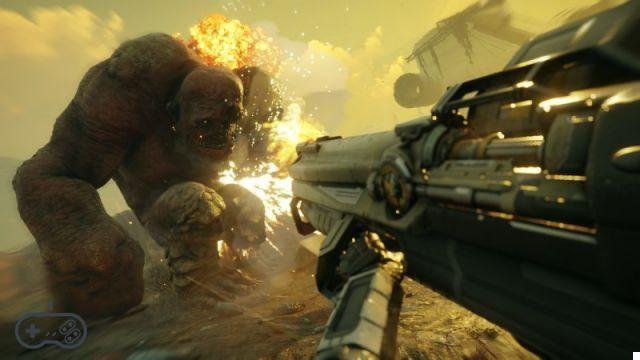 RAGE 2, la revue