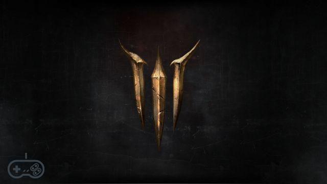 O Baldur's Gate 3 está atualmente em desenvolvimento?
