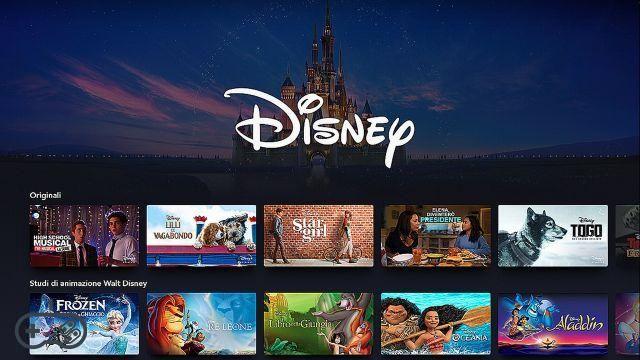 Disney +: la nouvelle bande-annonce montre le contenu exclusif à venir sur STAR