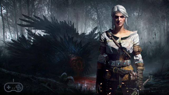 The Witcher 4: a rumor sees it as a prequel with Ciri protagonist