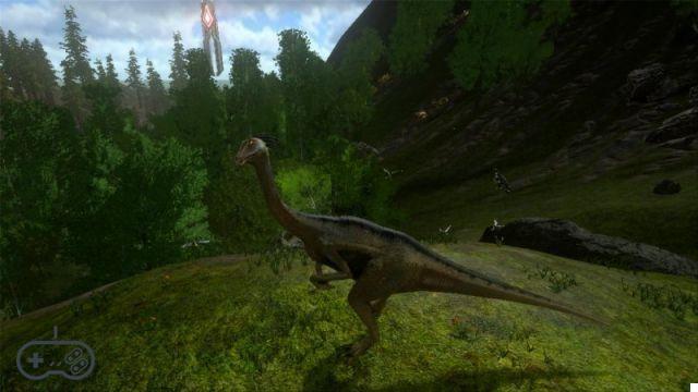 Ark, la revue iOS et Android