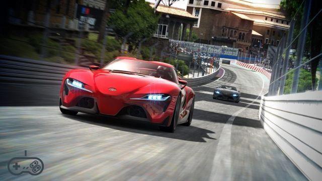 Gran Turismo 7 and other games that (perhaps) we will see between 2021 and 2022