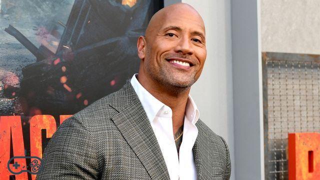 Shazam !: Dwayne Johnson congratulates on Instagram on the film's huge success