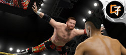 WWE 2K15 : Entrées et célébrations de toutes les DIVA [PS4-Xbox One-360-PS3]