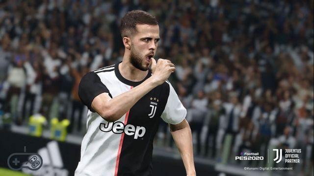 eFootball PES 2020 - Bilan, le football de Konami appartient à tout le monde