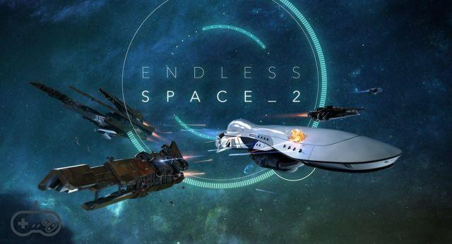 Aperçu d'Endless Space 2