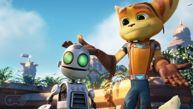 Ratchet and Clank Life of Pie: unveiled the animated short, is connected to Rift Apart [UPDATED]