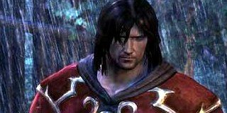 Castlevania Lords of Shadow Logros [360]