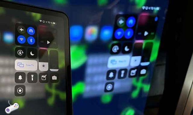Comment connecter la tablette au téléviseur, iOS et Android