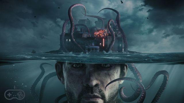 The Sinking City - Review, a dive into human madness