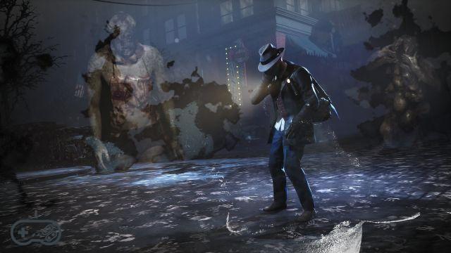 The Sinking City - Review, une plongée dans la folie humaine