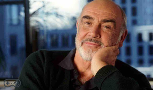 Morto Sean Connery: o ator nos deixa aos 90 anos