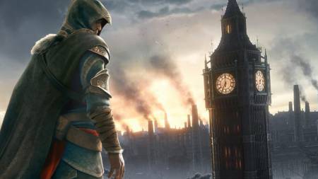 Guía de trofeos de Assassin's Creed Syndicate [PS4 Platinum]