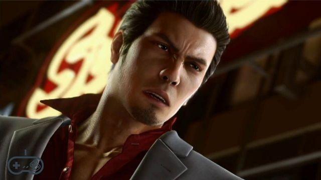 Yakuza: will a new game in the series be shown at the Tokyo Game Show?