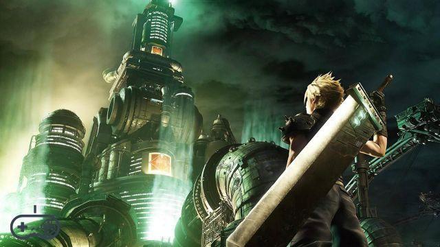 Xbox Game Pass: 6 jeux gratuits à venir Square Enix, y aura-t-il Final Fantasy VII Remake?