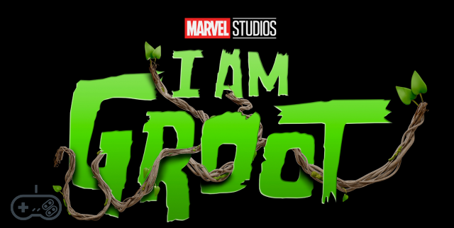 I Am Groot: Disney announces the animated series dedicated to Groot