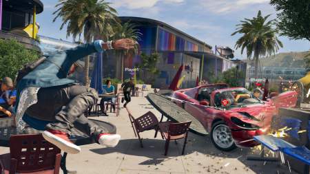 Watch Dogs 2: What is the fastest car in the game? [PS4 - Xbox One - PC]