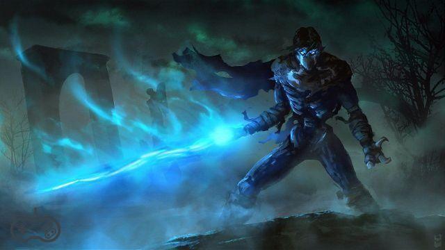 Legacy of Kain: Soul Reaver 2 renace en 4K y ray tracing gracias a un mod