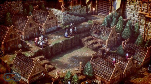 Estratégia do Triângulo do Projeto - Visualização, Square Enix ataca novamente