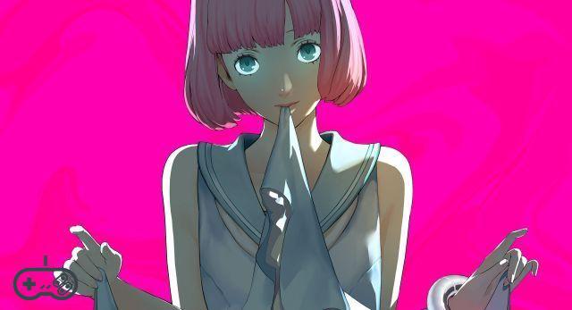 Catherine: Full Body, version Nintendo Switch annoncée