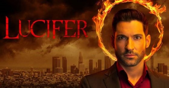 Lúcifer: a nova e última temporada da série Netflix está chegando