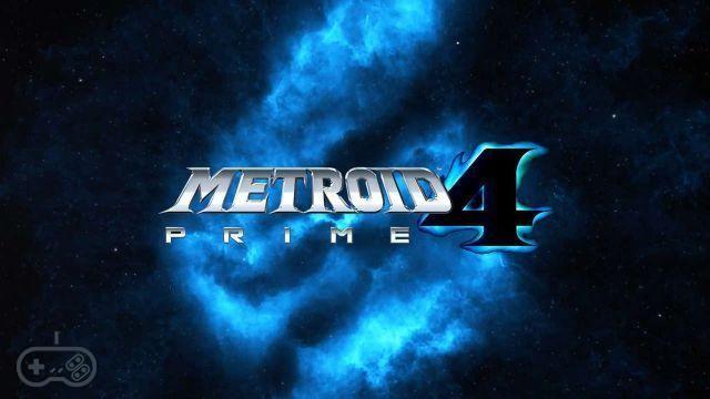 Metroid Prime 4: bad news arrives on the development of the Switch title