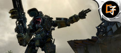 Titanfall - List of Objectives [360]