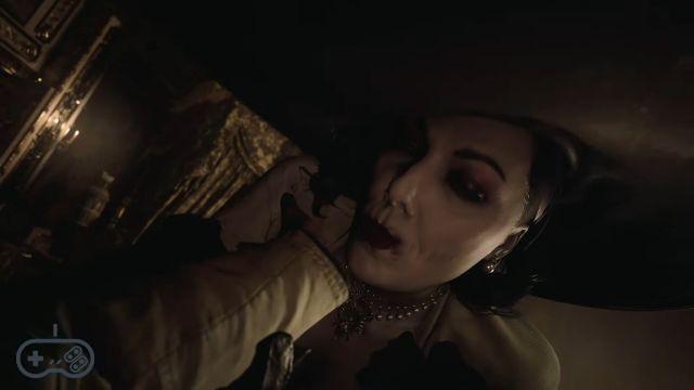 Resident Evil Village: jugó la demo de Maiden en PlayStation 5