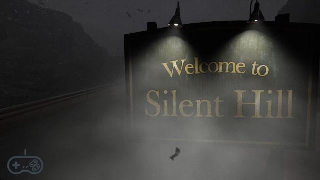 Silent Hill: Akira Yamaoka teases fans and anticipates a new chapter?