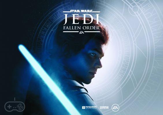 [E3 2019] En Star Wars Jedi: Fallen Order no podremos seguir el lado oscuro
