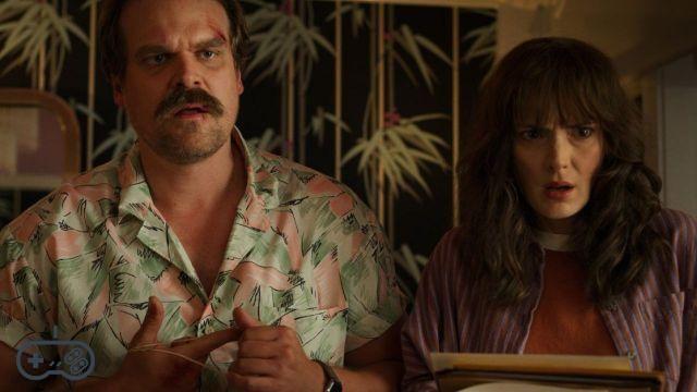 Stranger Things 3 - Revisión de la tercera temporada de la serie Netlix