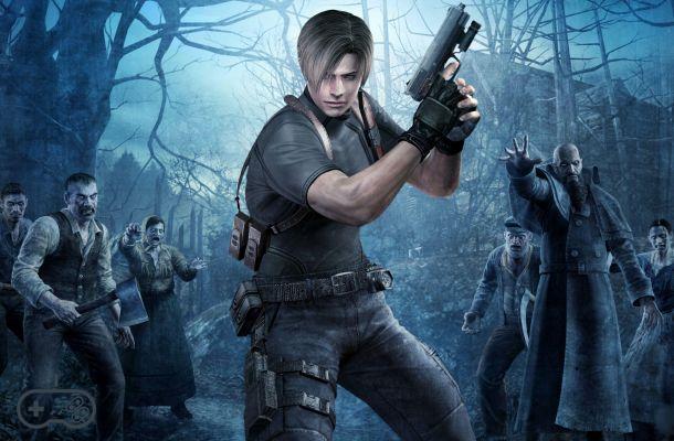 Resident Evil 4 Remake will not be released before 2023, according to the latest rumors
