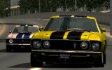 Ford Street Racing LA Duel - Revisión
