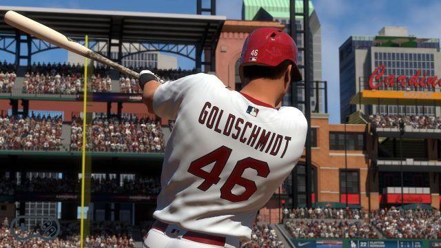 MLB The Show 21 will also arrive on Xbox Game Pass by choice of the same MLB
