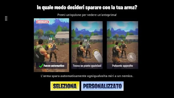 Cómo jugar Fortnite en iPhone