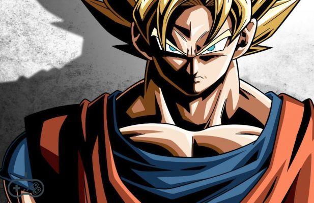 Dragon Ball Xenoverse 2 Coming to Next Generation Consoles?