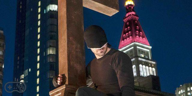 Daredevil Saison 3 - Critique, le diable revient sur Netflix