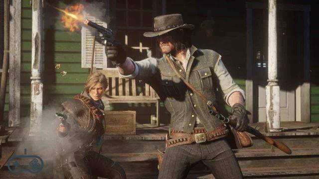 Red Dead Redemption 2: comment gagner de l'argent rapidement