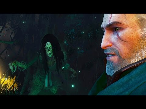 The Witcher 3 Blood and Wine: guida ai BOSS [PS4 - Xbox One - PC]