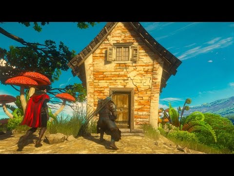 The Witcher 3 Blood and Wine: guida ai BOSS [PS4 - Xbox One - PC]