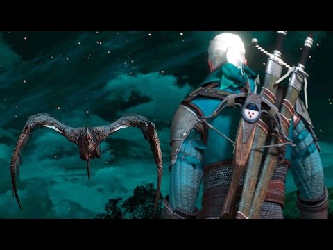 The Witcher 3 Blood and Wine: guida ai BOSS [PS4 - Xbox One - PC]