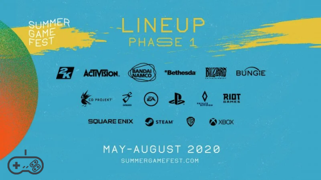 Summer Game Fest: Xbox Series X will be present with 